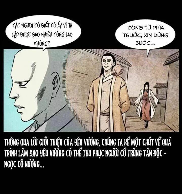 U Minh Ngụy tượng - Chapter 97 - Page 7