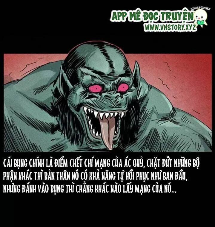 U Minh Ngụy tượng - Chapter 97 - Page 80