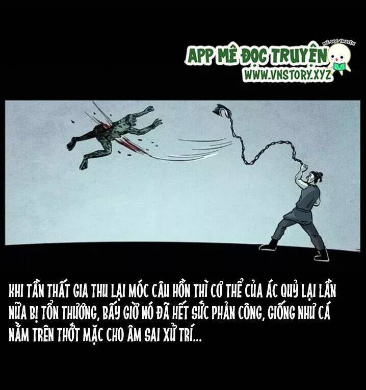 U Minh Ngụy tượng - Chapter 97 - Page 82