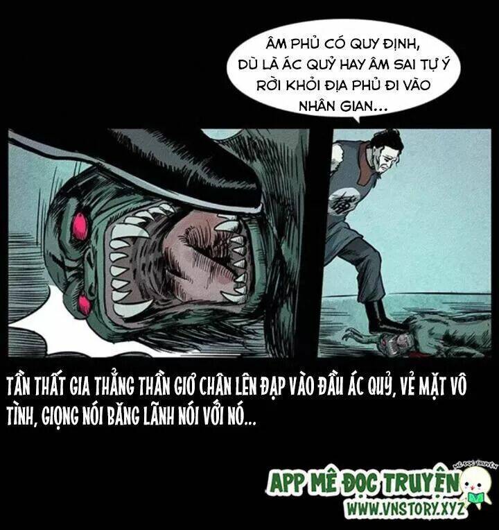 U Minh Ngụy tượng - Chapter 97 - Page 86