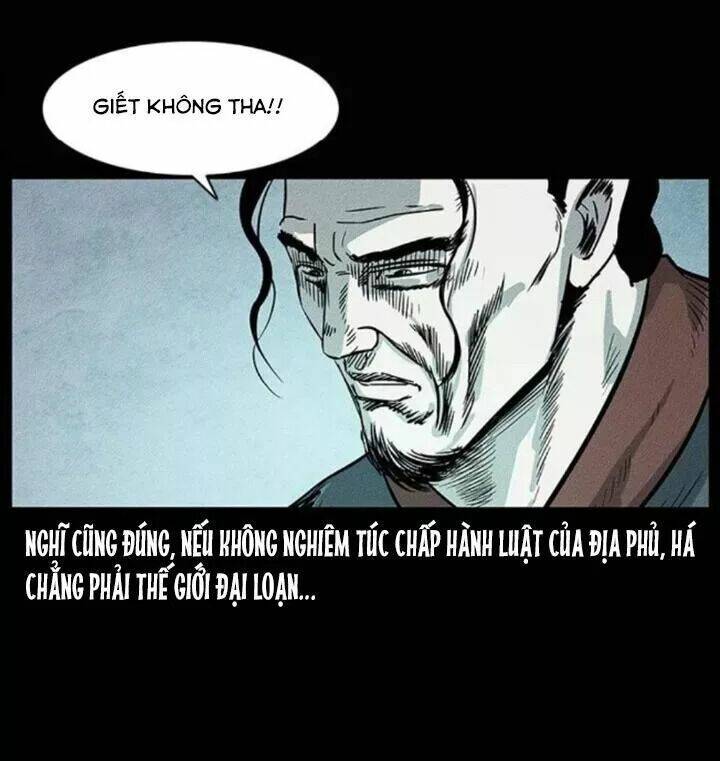 U Minh Ngụy tượng - Chapter 97 - Page 87