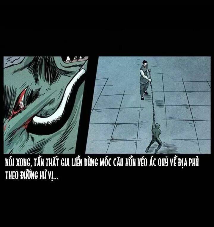 U Minh Ngụy tượng - Chapter 97 - Page 89