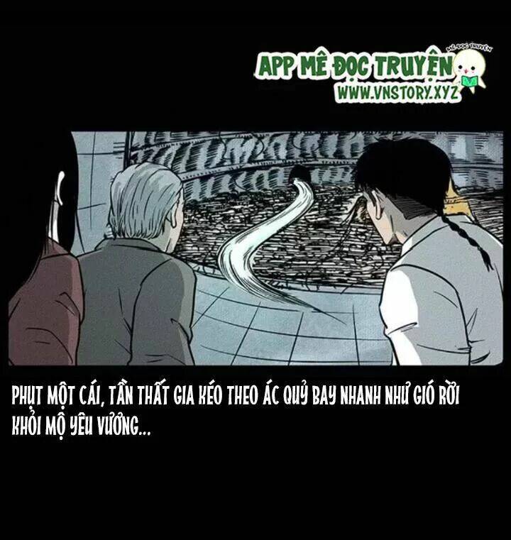 U Minh Ngụy tượng - Chapter 97 - Page 90