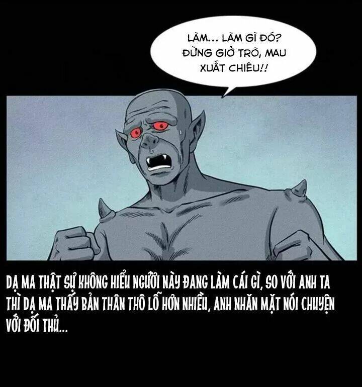 U Minh Ngụy tượng - Chapter 98 - Page 19