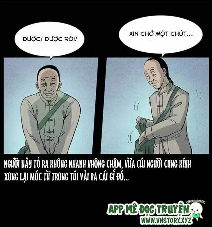 U Minh Ngụy tượng - Chapter 98 - Page 20