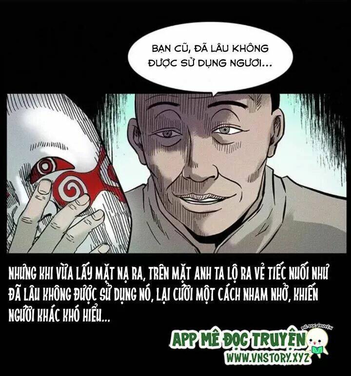 U Minh Ngụy tượng - Chapter 98 - Page 22