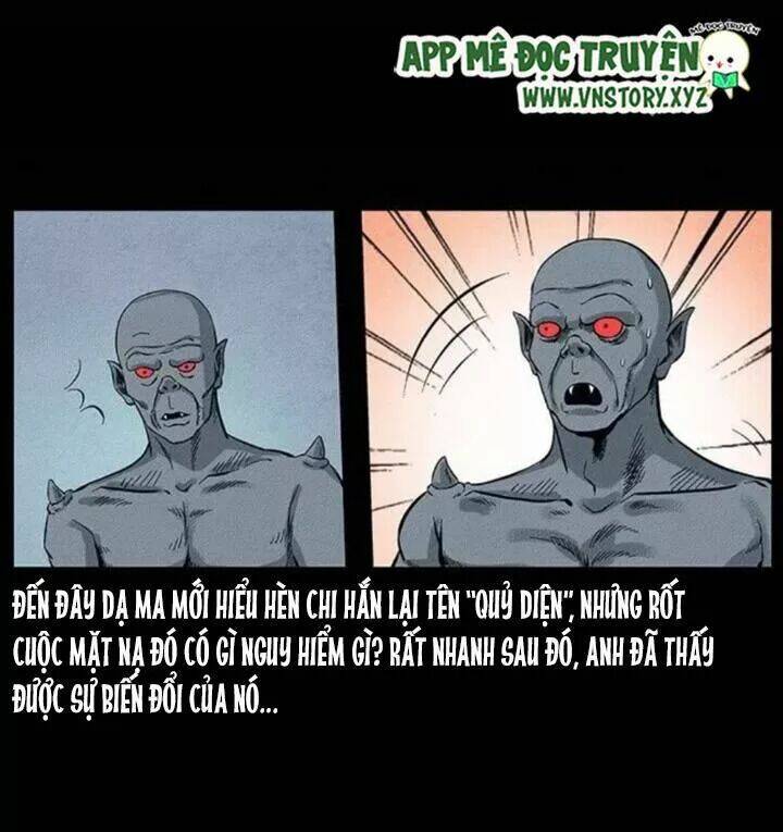 U Minh Ngụy tượng - Chapter 98 - Page 24