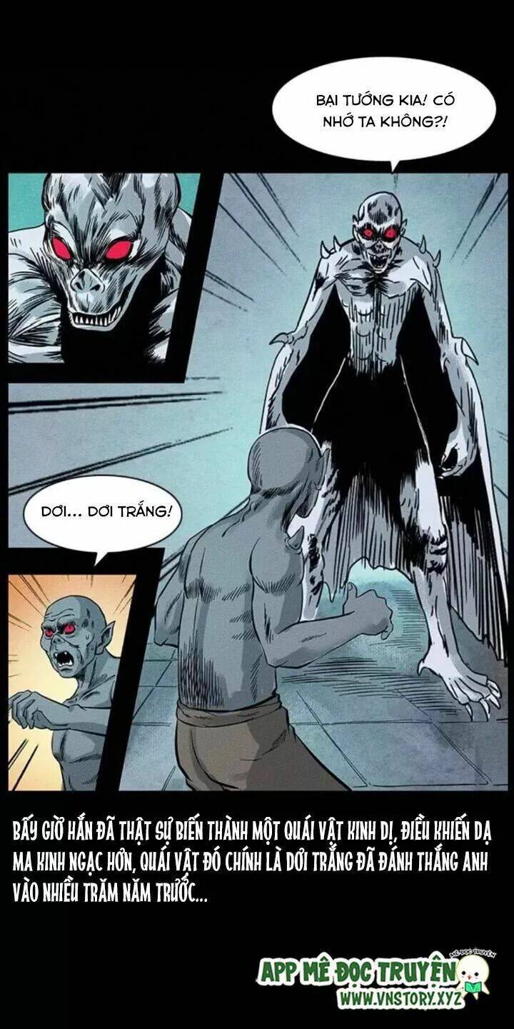 U Minh Ngụy tượng - Chapter 98 - Page 26