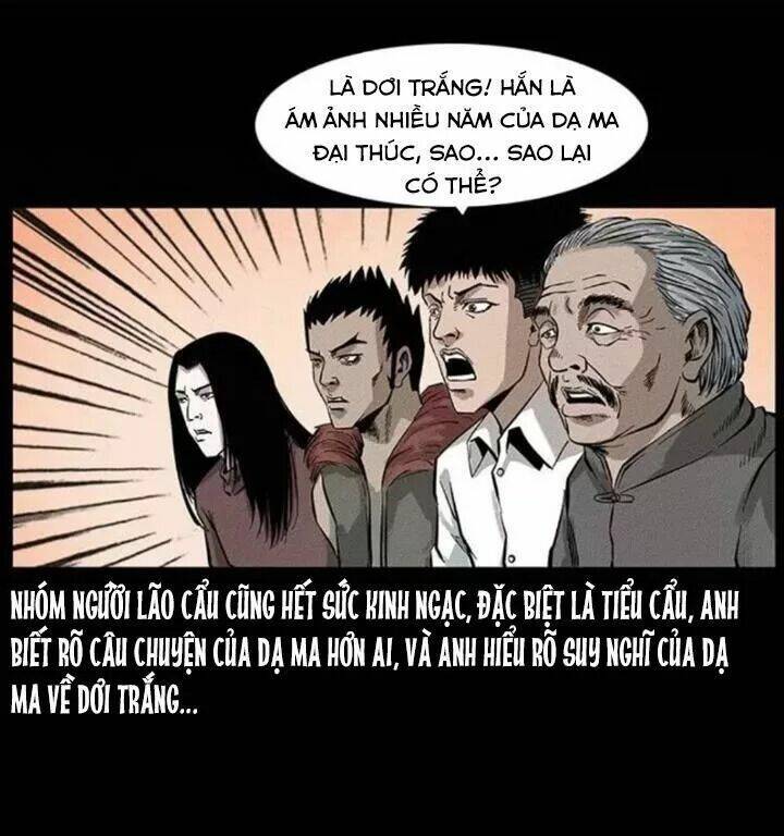 U Minh Ngụy tượng - Chapter 98 - Page 27