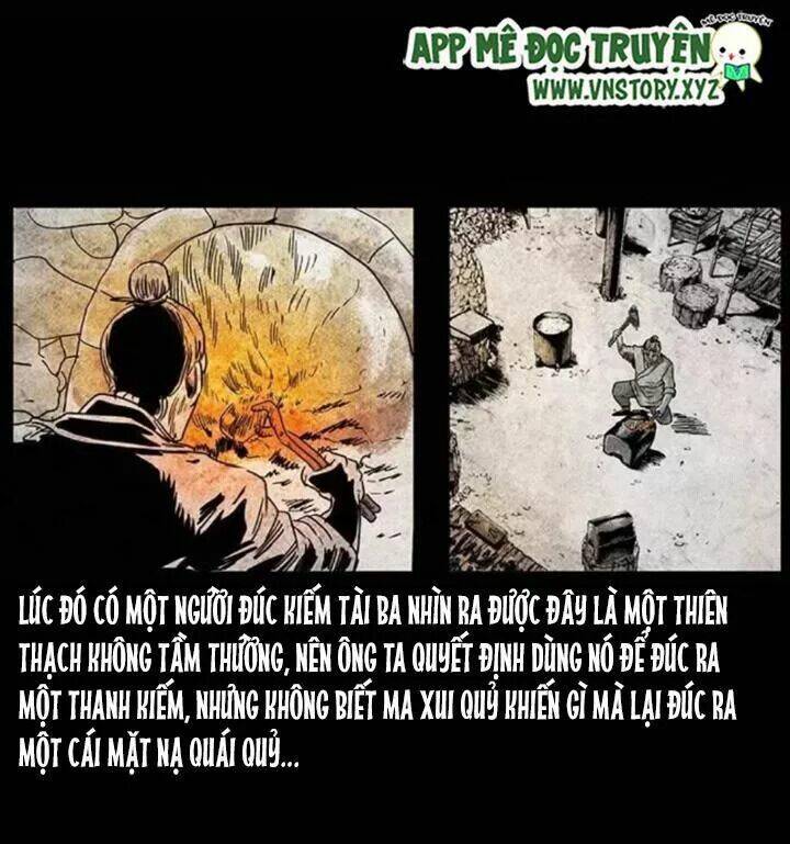 U Minh Ngụy tượng - Chapter 98 - Page 30