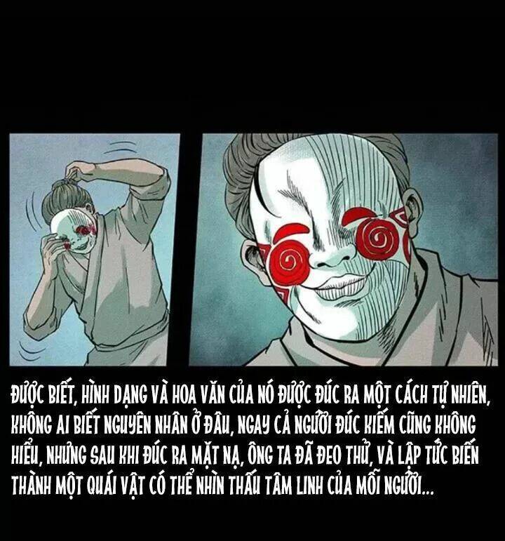 U Minh Ngụy tượng - Chapter 98 - Page 31