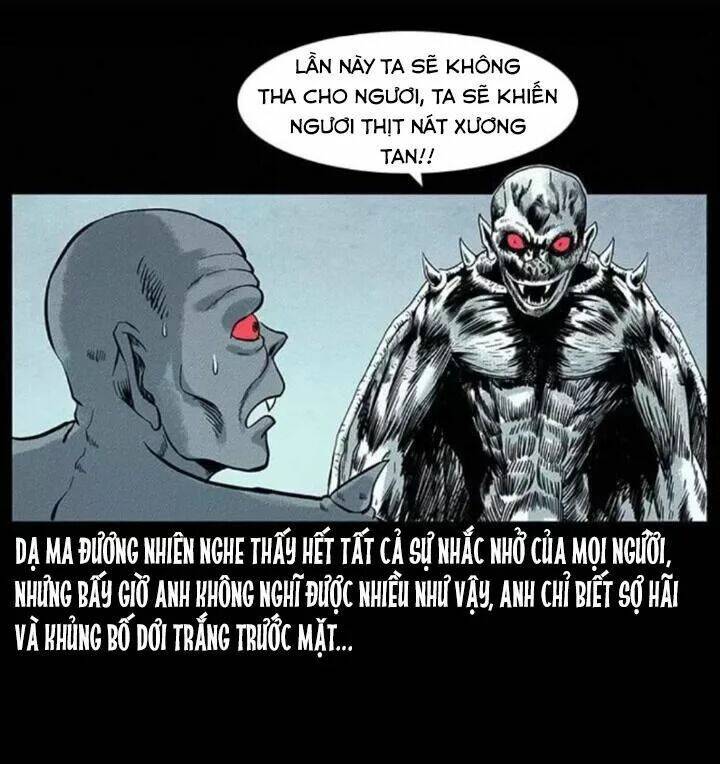 U Minh Ngụy tượng - Chapter 98 - Page 33