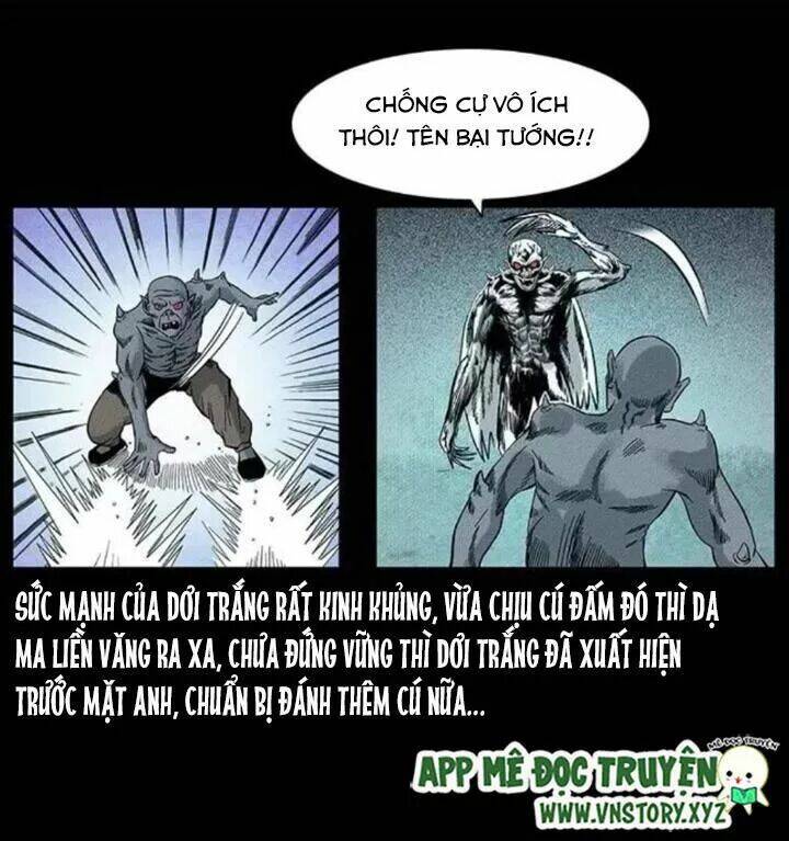 U Minh Ngụy tượng - Chapter 98 - Page 36