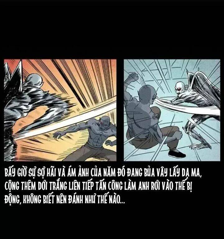 U Minh Ngụy tượng - Chapter 98 - Page 37