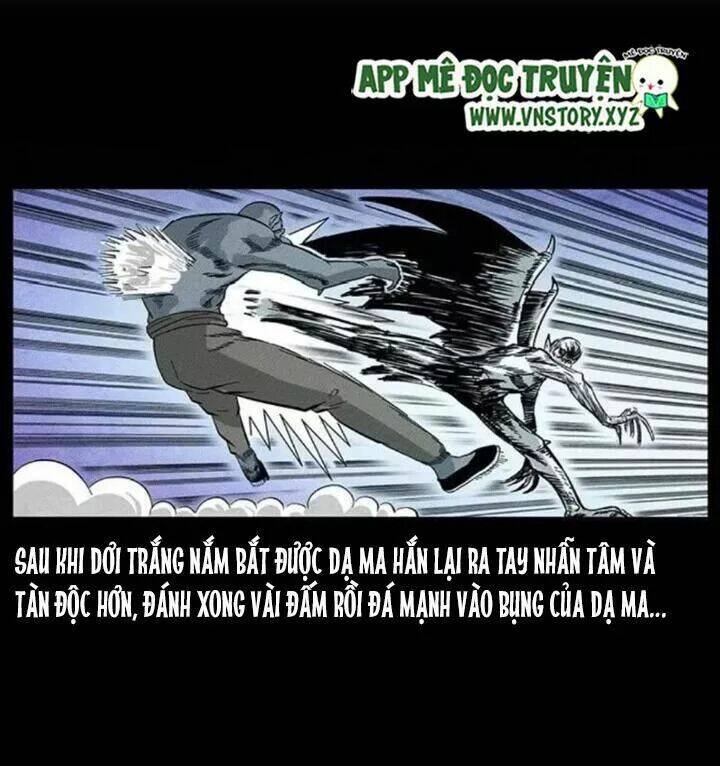 U Minh Ngụy tượng - Chapter 98 - Page 38