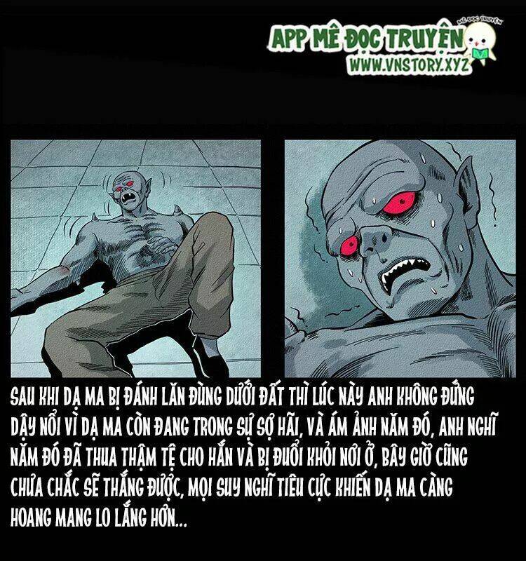 U Minh Ngụy tượng - Chapter 98 - Page 40