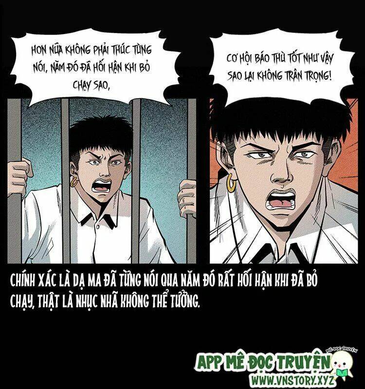 U Minh Ngụy tượng - Chapter 98 - Page 42