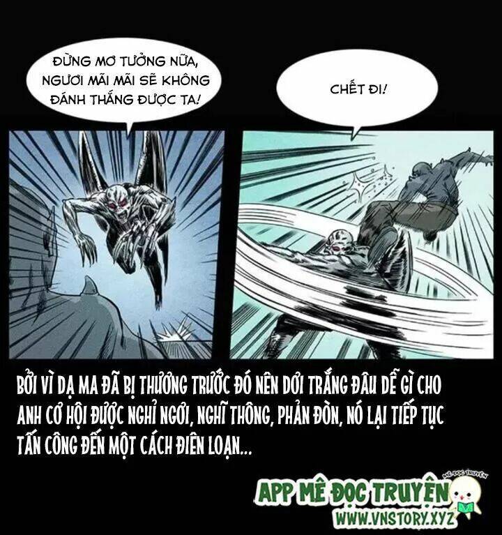 U Minh Ngụy tượng - Chapter 98 - Page 44