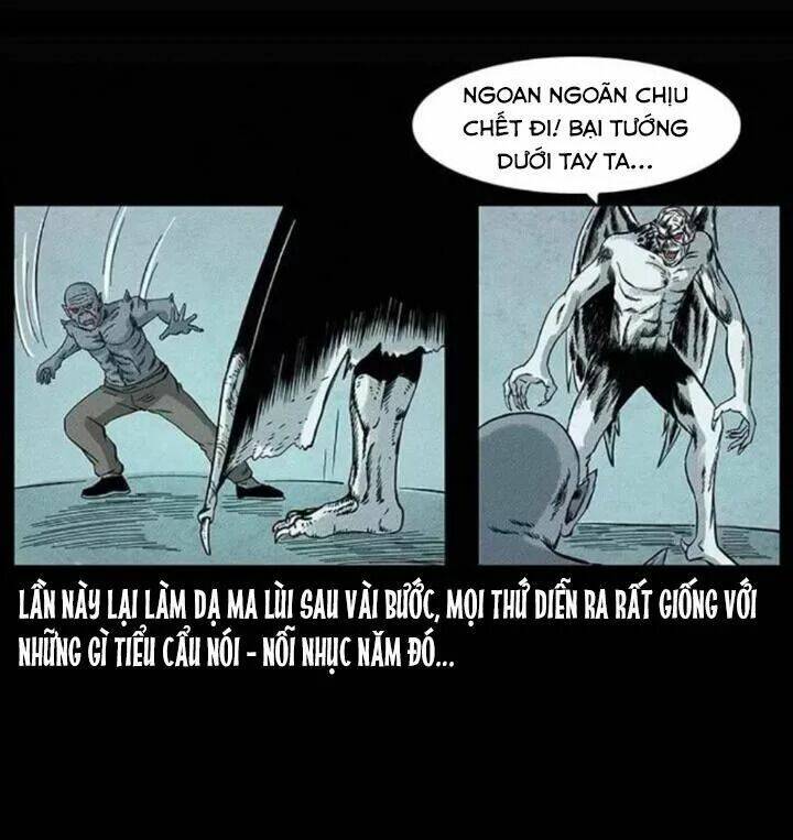 U Minh Ngụy tượng - Chapter 98 - Page 45