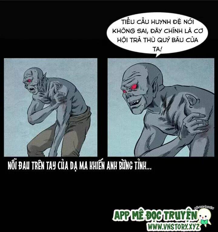 U Minh Ngụy tượng - Chapter 98 - Page 46