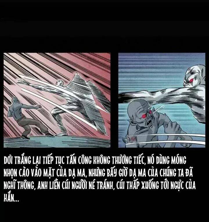 U Minh Ngụy tượng - Chapter 98 - Page 47