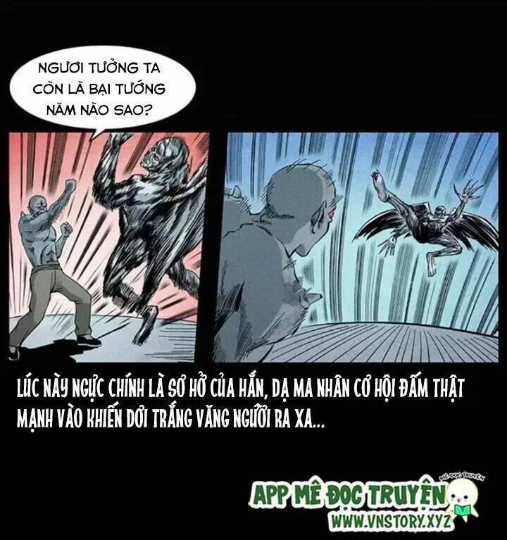 U Minh Ngụy tượng - Chapter 98 - Page 48