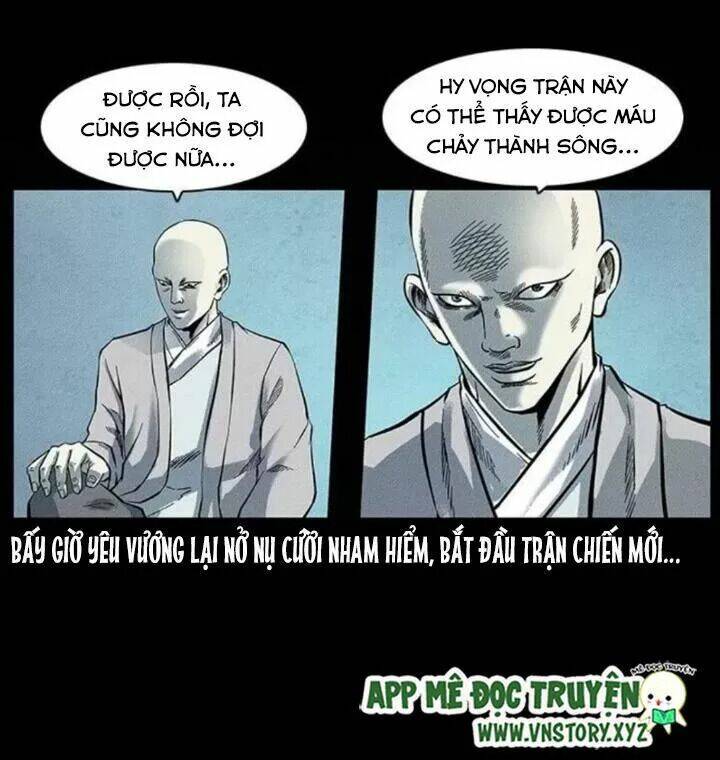 U Minh Ngụy tượng - Chapter 98 - Page 4