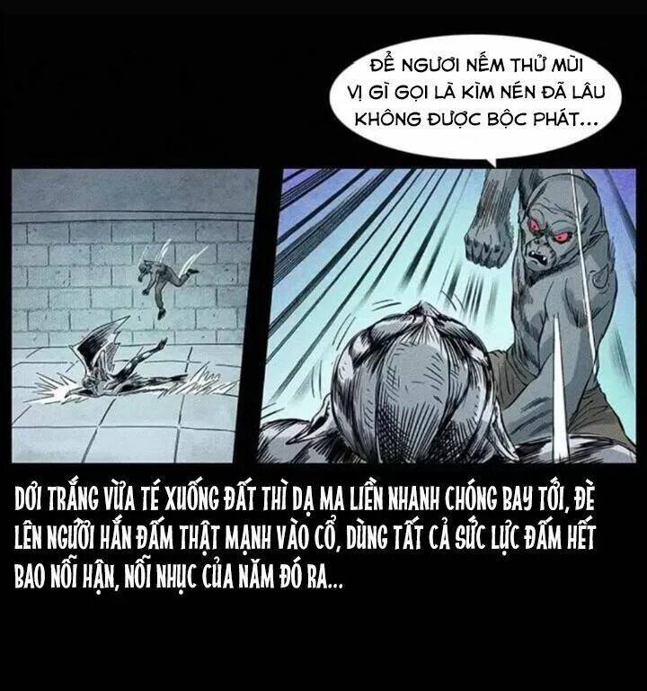 U Minh Ngụy tượng - Chapter 98 - Page 49