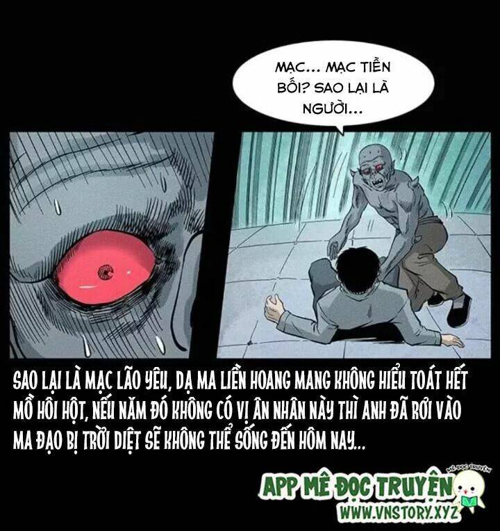 U Minh Ngụy tượng - Chapter 98 - Page 52