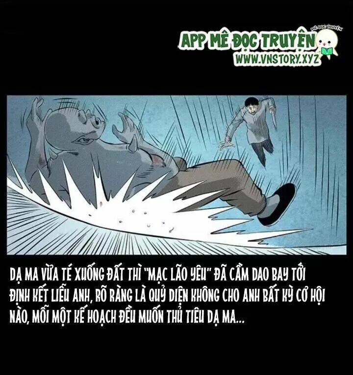 U Minh Ngụy tượng - Chapter 98 - Page 58