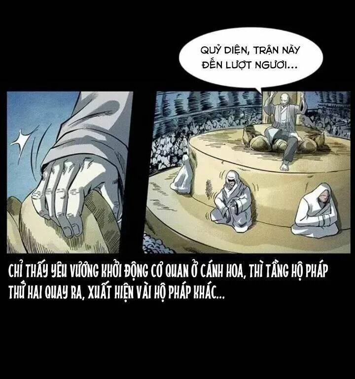 U Minh Ngụy tượng - Chapter 98 - Page 5