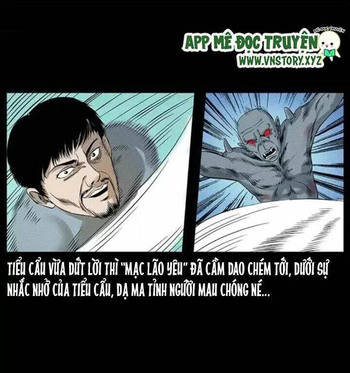 U Minh Ngụy tượng - Chapter 98 - Page 60