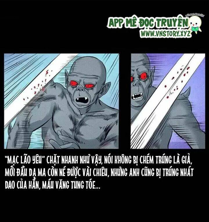 U Minh Ngụy tượng - Chapter 98 - Page 62