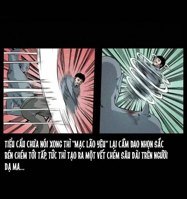 U Minh Ngụy tượng - Chapter 98 - Page 65