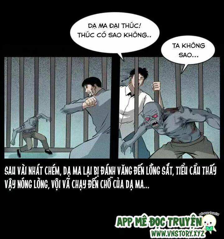 U Minh Ngụy tượng - Chapter 98 - Page 66