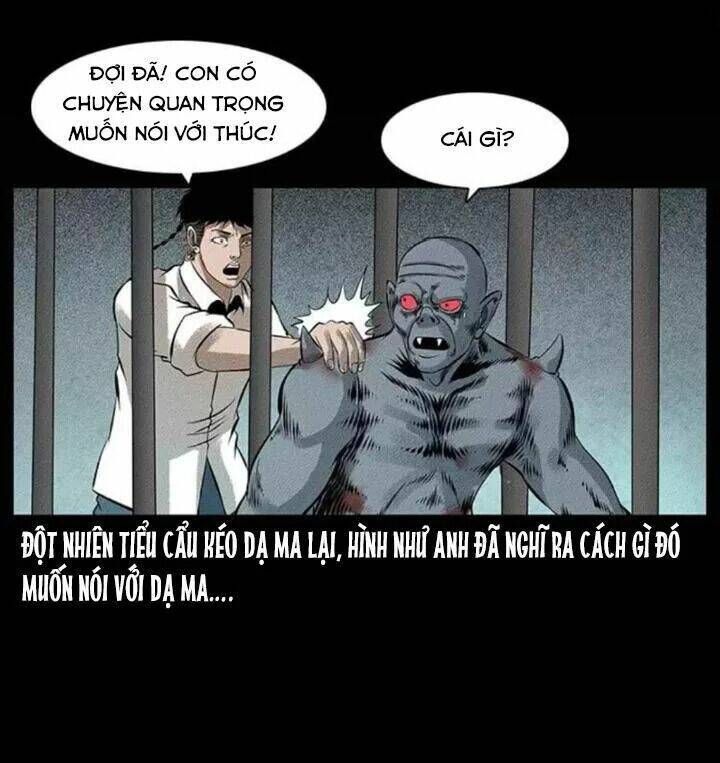 U Minh Ngụy tượng - Chapter 98 - Page 67