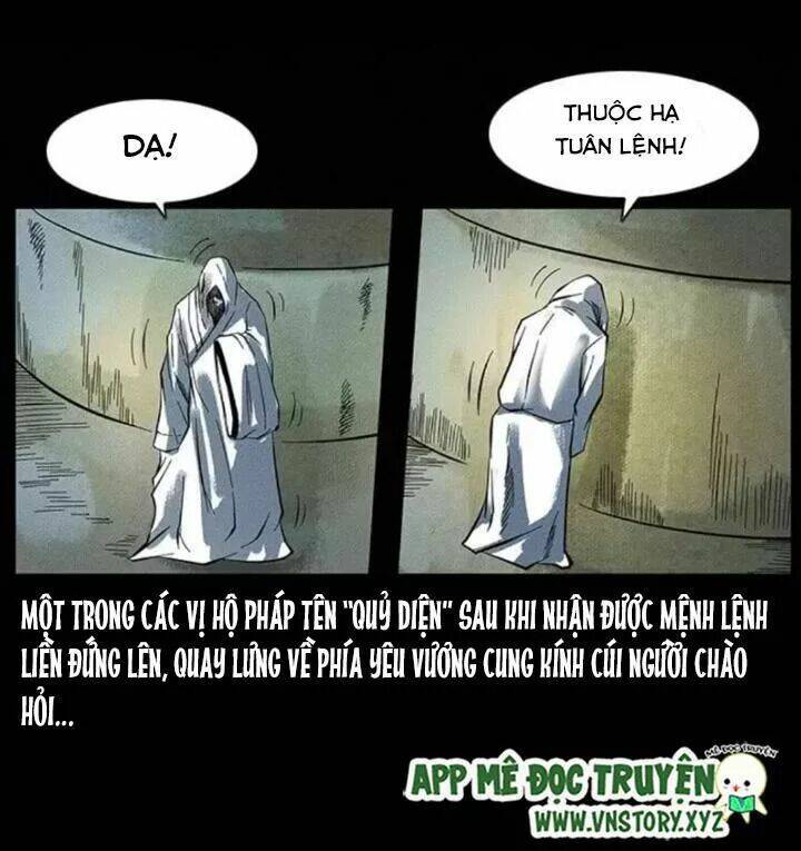 U Minh Ngụy tượng - Chapter 98 - Page 6