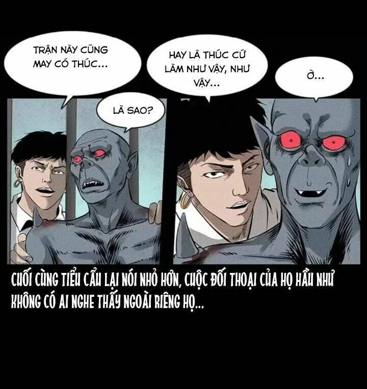 U Minh Ngụy tượng - Chapter 98 - Page 69