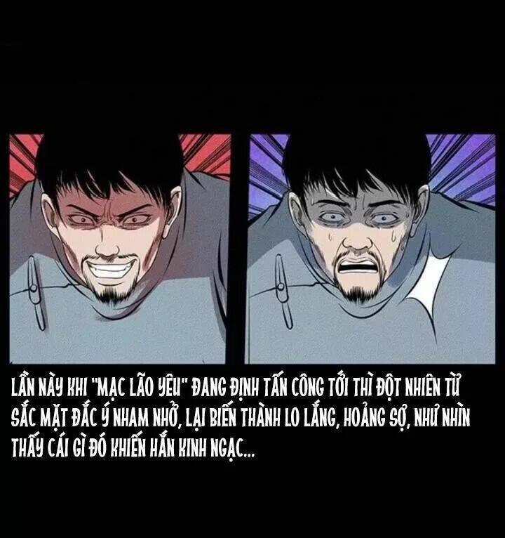 U Minh Ngụy tượng - Chapter 98 - Page 71