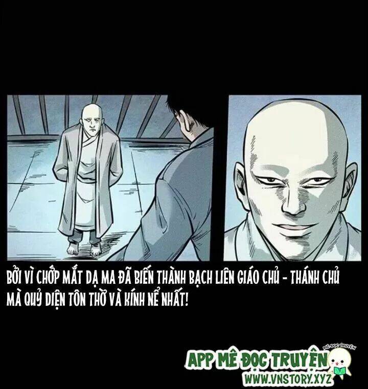 U Minh Ngụy tượng - Chapter 98 - Page 72