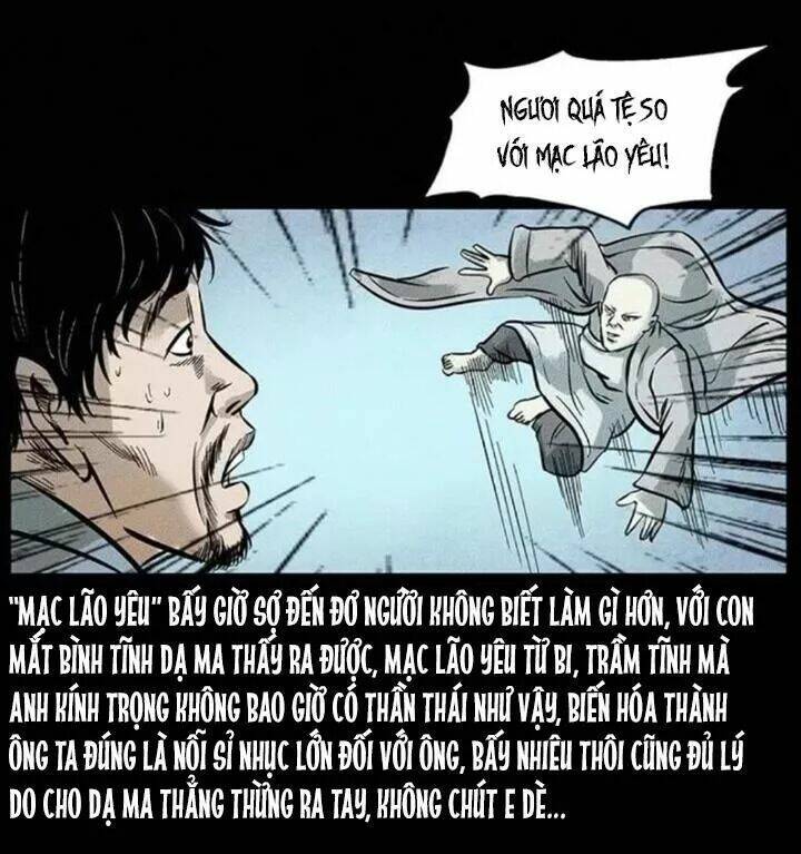U Minh Ngụy tượng - Chapter 98 - Page 77