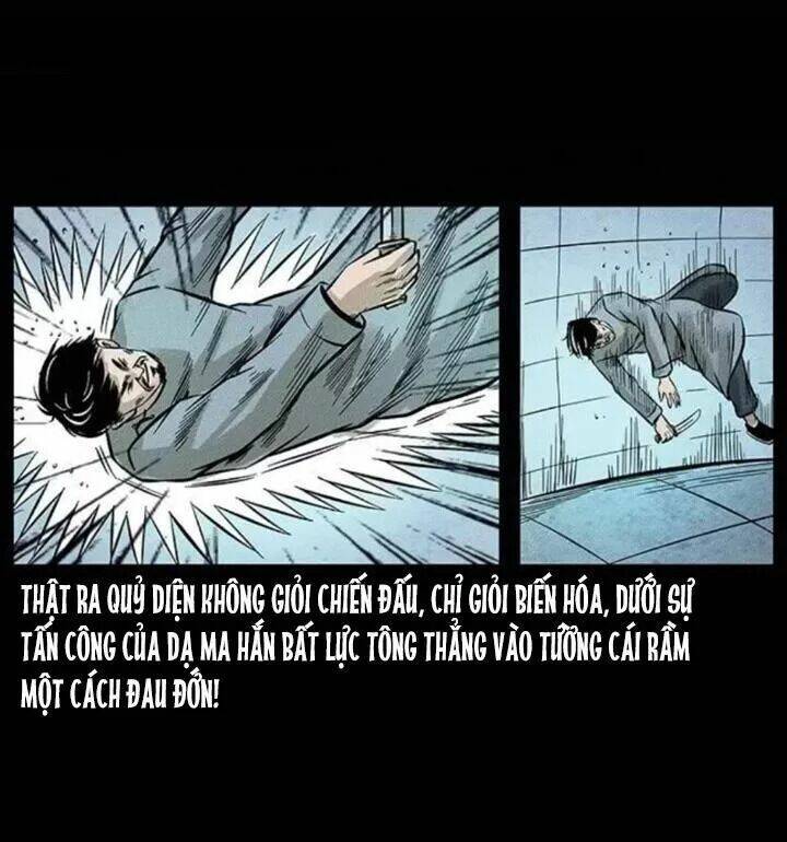 U Minh Ngụy tượng - Chapter 98 - Page 79