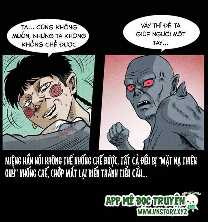 U Minh Ngụy tượng - Chapter 98 - Page 84