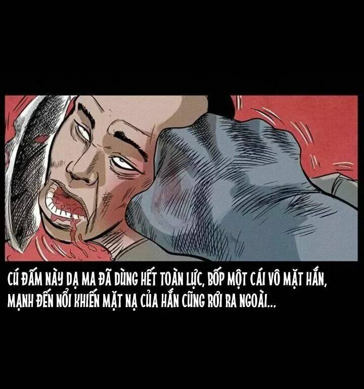 U Minh Ngụy tượng - Chapter 98 - Page 87