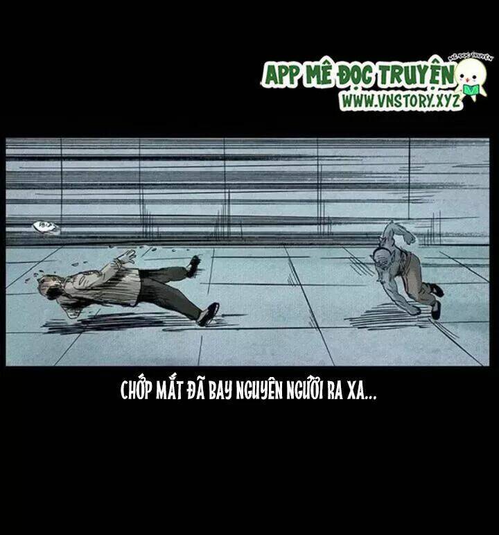 U Minh Ngụy tượng - Chapter 98 - Page 88