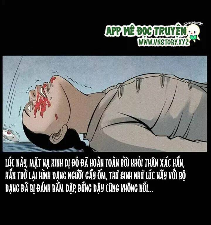 U Minh Ngụy tượng - Chapter 98 - Page 89