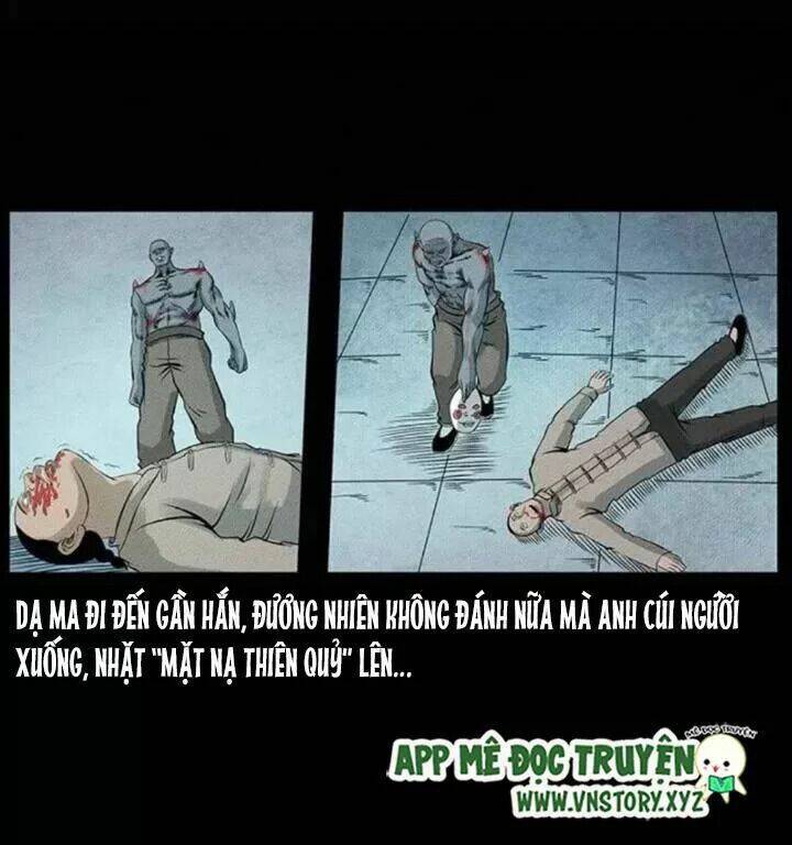 U Minh Ngụy tượng - Chapter 98 - Page 90