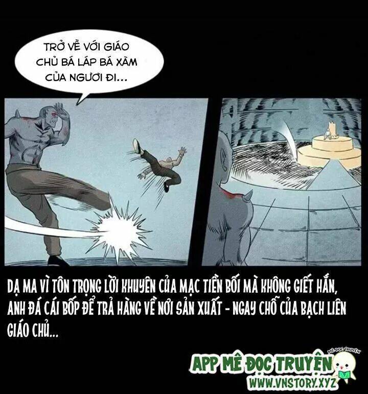 U Minh Ngụy tượng - Chapter 98 - Page 94