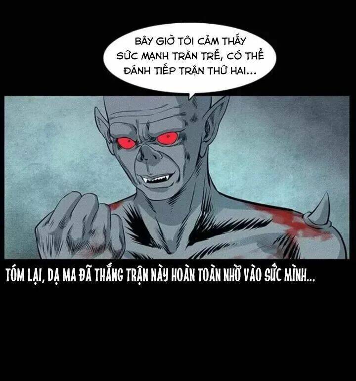 U Minh Ngụy tượng - Chapter 98 - Page 95