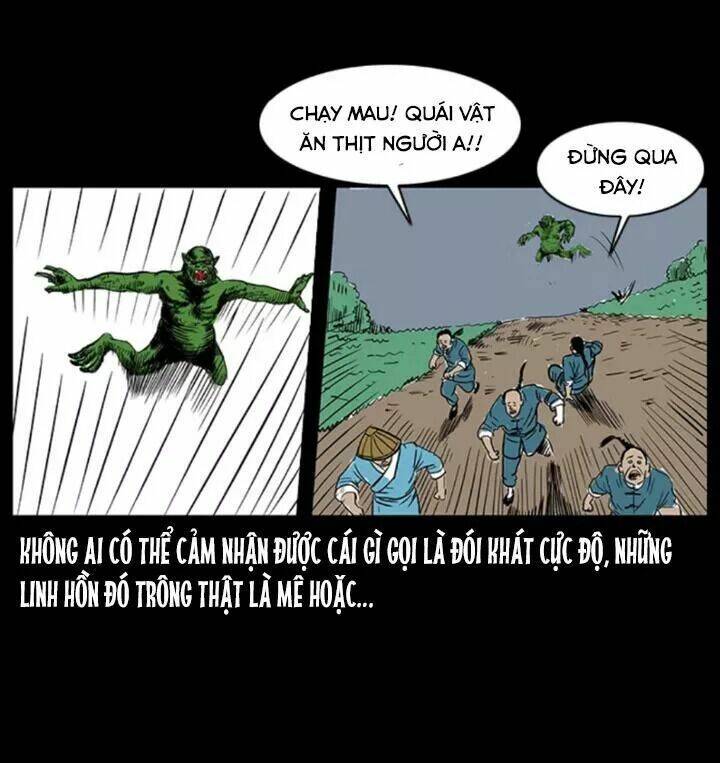 U Minh Ngụy tượng - Chapter 99.5 - Page 9